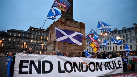 Missing EU: Scotland’s nationalists make fresh pitch to undo Brexit