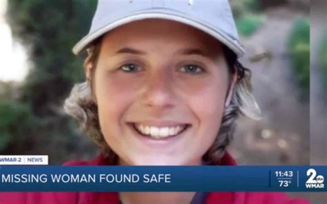 Missing Ellisville woman found safe