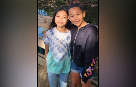 Missing Fremont girls found safe, returned home