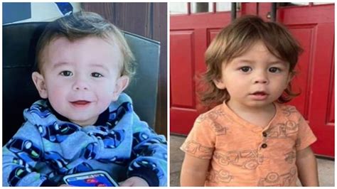 Missing Georgia toddler Quinton Simon Diana McCarta babysitter …