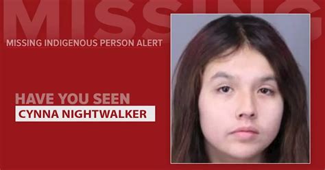 Missing Indigenous Person Alert issued for teenage girl last seen in Denver