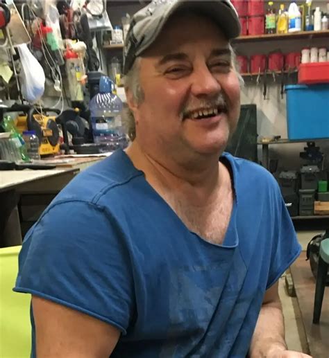 Missing Man from Kitscoty,