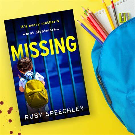 Missing Ruby