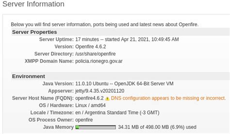 Missing SRV record at DNS server - The Spiceworks …