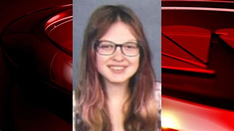 Missing Saratoga County NY girl found safe