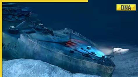 Missing Titanic tourist sub experienced ‘catastrophic’ implosion, US Coast Guard says