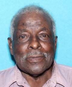 Missing Topekan Raymond Beard, 83, found in Jefferson County