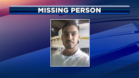 Missing airplane mechanic last seen at Fort Lauderdale Executive Airport
