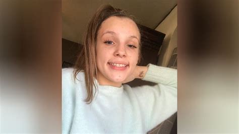 Missing at-risk 14-year-old girl has been located