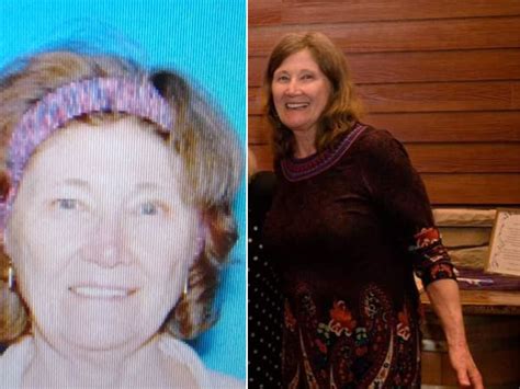 Missing at-risk Berkeley woman located