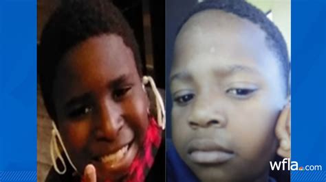 Missing boys from Jacksonville found, FDLE says WFLA