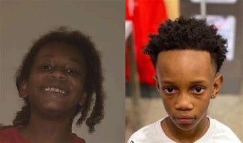 Missing brothers, 8 and 11, considered high-risk: CPD