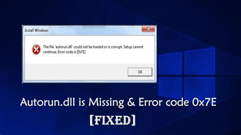 Missing error Code 0x01310007 #2006 - GitHub