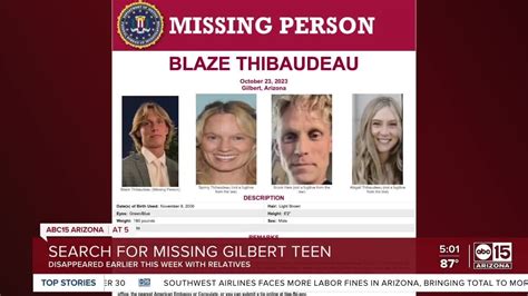 Missing gilbert boy 2021.  ANYONE HAVING INFORMATION SHOULD CONTACT: Jackson County ...