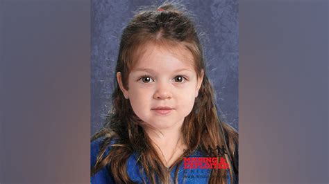 Missing girl, 3, last seen in Vista