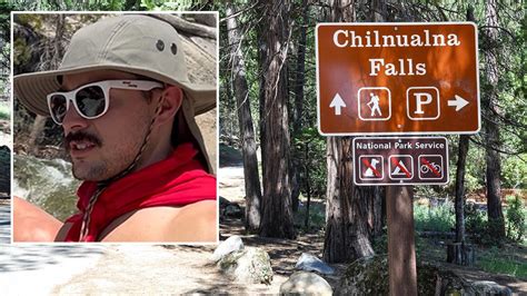 Missing hiker in Yosemite National Park found dead