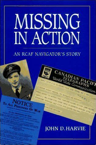 Missing in action an rcaf navigators story. - Can am spyder service manual free.