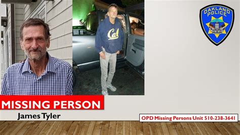 Missing man, 63, last seen in Oakland
