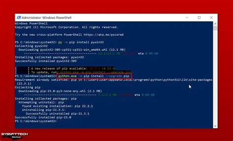 Missing module win32api.  The value for args may be a single string or a list of str...
