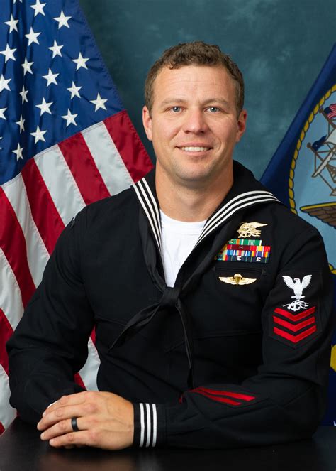 The U.S. Navy has released the names of the two Navy SEALs who went missing at sea and are now presumed dead. The Naval Special Warfare Command on Monday identified the men as Navy.... 