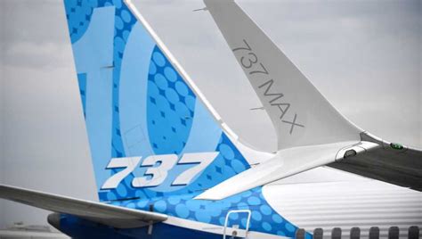 Missing piece on aircraft prompts Boeing to ask airlines to inspect all 737 Max jets