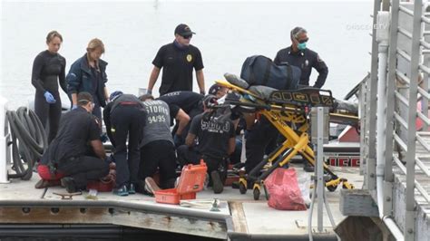 Missing scuba diver found dead in Laguna Beach