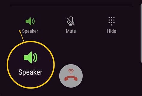 Missing speaker icon on android phone.  Here are the most common fixes.  ...