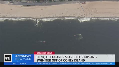 Missing swimmer coney island. Things To Know About Missing swimmer coney island. 