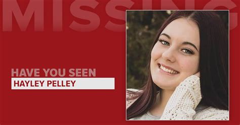 Missing teen from Nebraska may be in Denver, NCMEC says