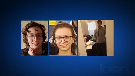 Missing teen in Copperas Cove left with unknown man, police say