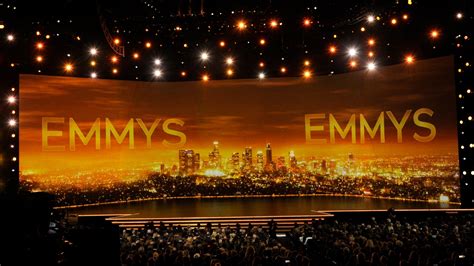 Missing the Emmy Awards? What’s happening with the strike-delayed celebration of television