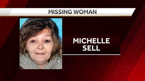 Missing woman last seen in Fremont