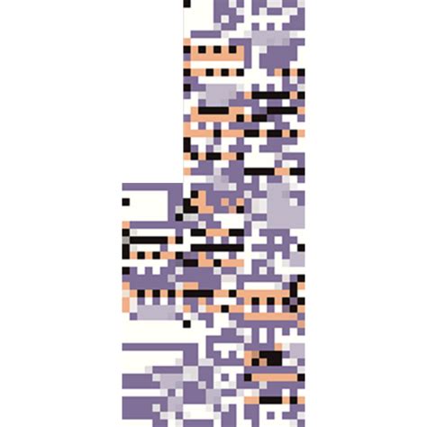 MissingNo. Pokémon Wiki Fandom