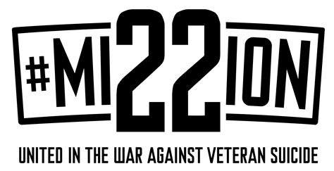 Mission 22. Join a 2.2 mile walk on May 27, 2023 to raise awareness of Veteran suicide and other issues our Veterans face. Support Mission 22, a 501c3 organization that offers programs … 