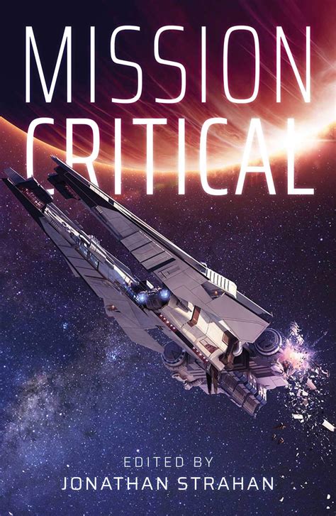 Mission Criticalnbi