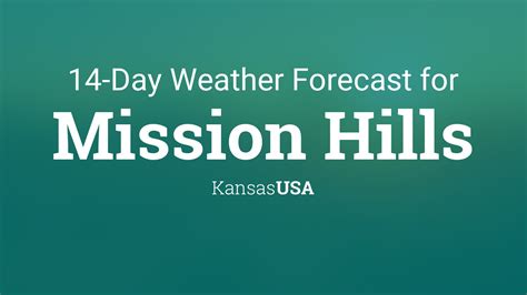 Mission Hills Weather Forecast, CA 93436 - WillyWeather