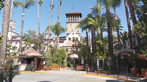 Mission Inn Museum in Riverside at risk of eviction from historic hotel and spa