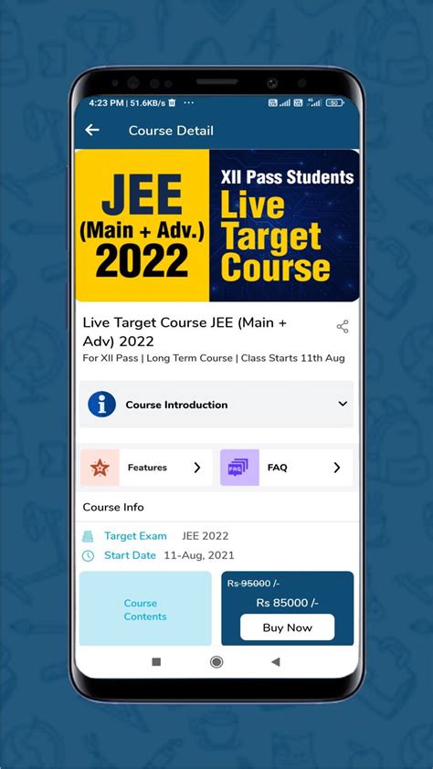 Mission Neet and IIT APK Download for Android 