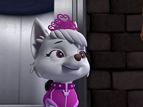 Mission PAW: Pups Save the Royal Throne - IMDb