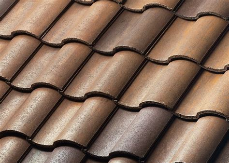 Mission S - Apple Bark - America Roofing