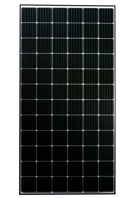 Mission Solar Energy MSE PERC 72 SX6W 415 EnergySage