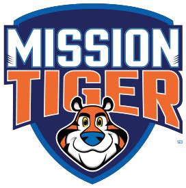 Mission Tiger - Why Sports Matter Kelloggs® Frosted Flakes®