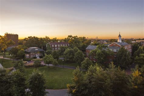 Mission and Identity North Park University