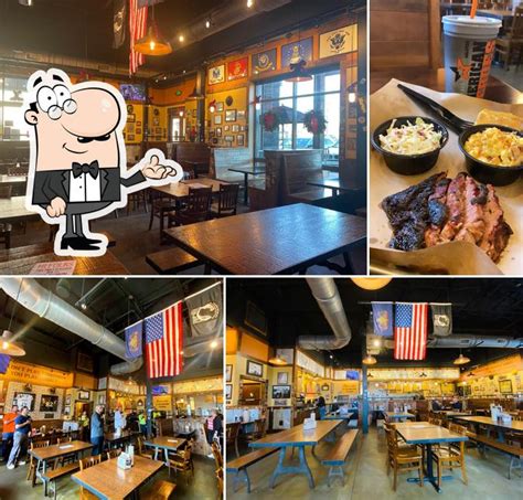 Mission bbq king of prussia. Mission BBQ, King of Prussia: See 119 unbiased reviews of Mission BBQ, rated 4.5 of 5 on Tripadvisor and ranked #11 of 146 restaurants in King of Prussia. 