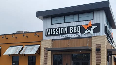 Mission bbq lancaster. Things To Know About Mission bbq lancaster. 