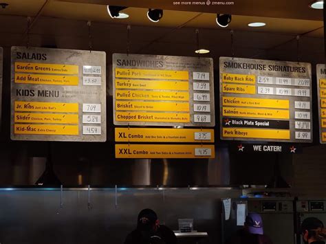 Mission bbq wyomissing menu. Jul 16, 2021 · Mission Bbq: Great Visit!!! - See 175 traveler reviews, 48 candid photos, and great deals for Wyomissing, PA, at Tripadvisor. 