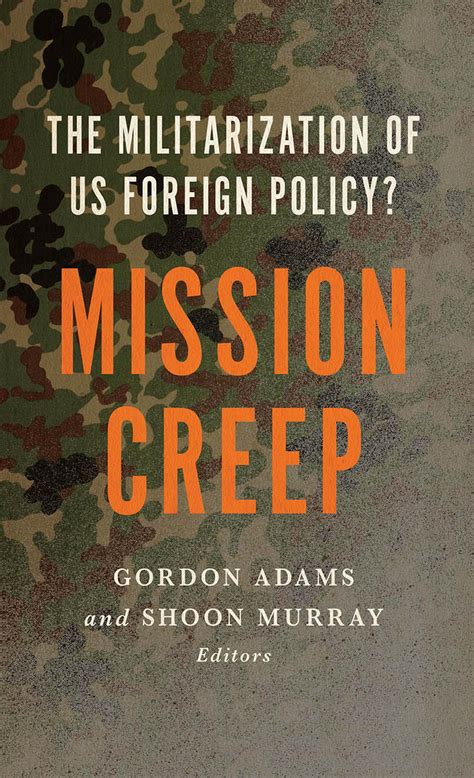 Mission creep Definition & Meaning - Merriam-Webster