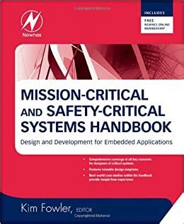 Mission critical and safety critical systems handbook design and development for embedded applicati. - Papa sisto: storia del secolo xvi.