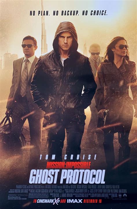  Positive Role Models and Representations (4/5): Ethan Hunt displays many admirable qualities in a violent world, and Ethan, Luther, Benji and Ilsa show resilience, intelligence, bravery, integrity, humility, teamwork, communication and more. Grace starts out as a thief, but she becomes redeemed by the film’s end. .