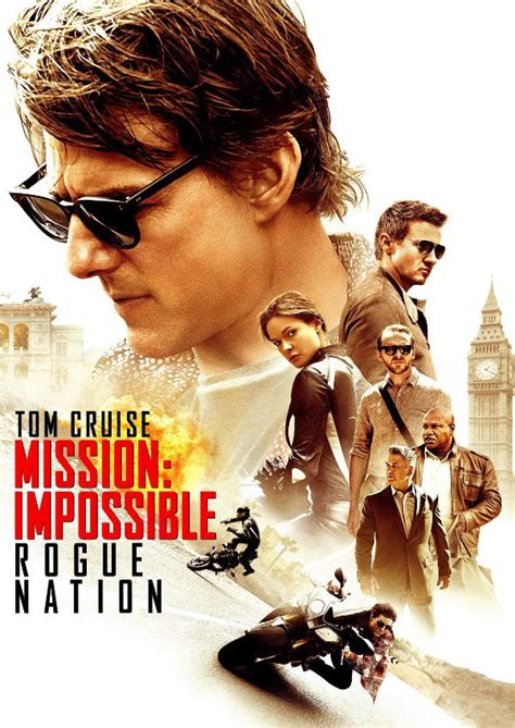 In Mission: Impossible – Dead Reckoning Part One, Ethan Hunt (Tom Cruise) and his IMF team embark on their most dangerous mission yet: To track down a terrifying new weapon that threatens all of humanity before it falls into the wrong hands. With control of the future and the fate of the world at stake, and ….